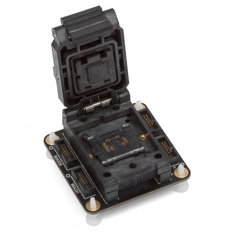 Набор eMMC Socket by eMMC Pro Превью 2