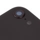 Корпус для iPhone 8, чорний, з тримачем SIM-карти, з боковими кнопками Прев'ю 1