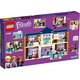 Конструктор LEGO FRIENDS Школа Хартлейк-Сіті 41682 Прев'ю 16