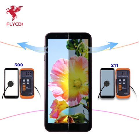 Дисплей FLYCDI для Samsung J415 Galaxy J4+, J415F Galaxy J4+, J610 Galaxy J6+, черный, без рамки Превью 2