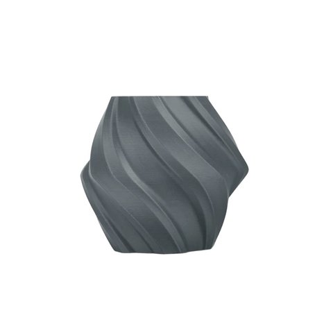 Філамент для 3D-принтера INSLOGIC MATTE PLA Grey, 1 кг Прев'ю 1