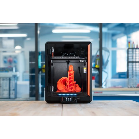 3D-принтер PRUSA CORE One+ Прев'ю 7
