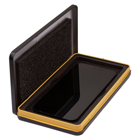 Дисплей Wextom для iPhone 13 Pro, черный, с рамкой, High Copy, без ошибки, (OLED) soft, Diagnosable, 120Hz Превью 1