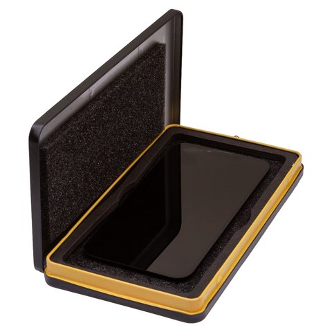 Дисплей Wextom для iPhone 13, чорний, з рамкою, High Copy, без помилки, (OLED) soft, diagnosable Прев'ю 1