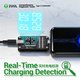 USB-тестер 2UUL PW32, USB тип-C Прев'ю 3