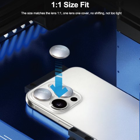 Набор защиты Sunshine TX6 для Apple iPhone 11, iPhone 11 Pro, iPhone 11 Pro Max, iPhone 12, iPhone 12 mini, iPhone 12 Pro, iPhone 12 Pro Max, iPhone 13, iPhone 13 mini, iPhone 13 Pro, iPhone 13 Pro Max, iPhone 14, iPhone 14 Pro, iPhone 14 Pro Max, iPhone 15, iPhone 15 Plus, iPhone 15 Pro, iPhone 15 Pro Max, iPhone 16, iPhone 16 Plus, iPhone 16 Pro, iPhone 16 Pro Max, iPhone 17, iPhone 17 Pro, iPhone 17 Pro Max, iPhone 8, iPhone 8 Plus, iPhone Air, iPhone X, iPhone XR, iPhone XS, iPhone XS Max, для основной камеры при ремонте, iphone 8-17 pro Max, 17in1 Превью 1