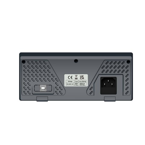 Настольный мультиметр OWON XDM1251 Превью 4
