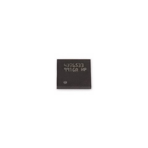 Microchip controlador de alimentación 4376533 TAHVO puede usarse con Nokia 3110, 3250, 3600s, 5200, 5300, 5320, 6000, 6085, 6120c, 6125, 6131, 6233, 6234, 6270, 6280, 6288, 6300, 6350, 6555, 6630, 6680, 7370, 7500, 8600, E51, E60, E70, N70, N72, N91 Vista previa  1