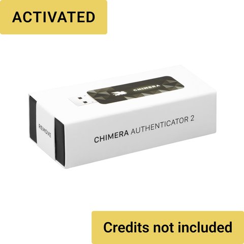 Chimera Tool PRO Dongle (Authenticator) Preview 1