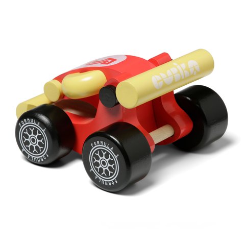 CUBIKA Go-Kart LM-2 Preview 6
