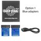 Z3X Easy-Jtag Plus kit lite Vista previa  2