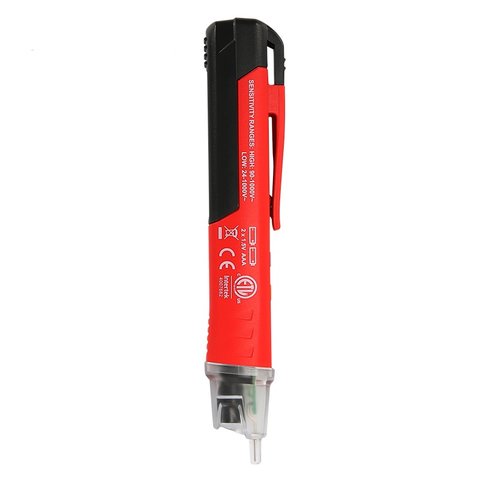 Non-Contact AC Voltage Detector UNI-T UT12D-EU Preview 1