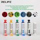 Soldering Mask RELIFE RL-UVH900Y , (yellow, 10 ml, UV) Preview 1