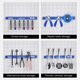Magnetic Holder Mechanic MAG25, (for tools, 25 cm) Preview 1