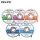 Лента-оплетка RELIFE RL-3015, (Ш) 3,0 мм, (Д) 1,5 м Превью 1