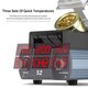 Soldering Station Sunshine S2, (digital, 40 W) Preview 5