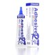 Adhesivo Mechanic R7, de alta temperatura, transparente, para pegar tapas traseras, para marcos de pantalla, 60 ml Vista previa  1