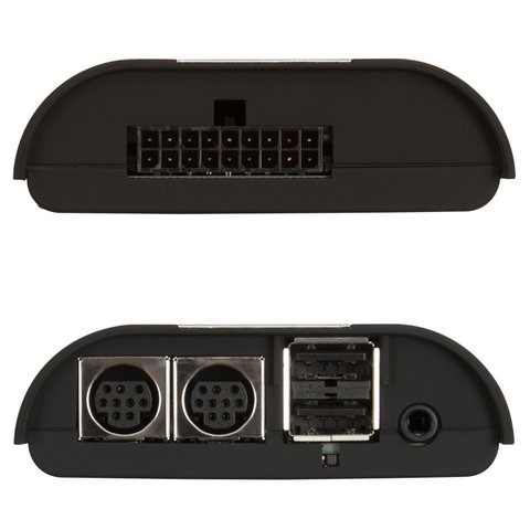 iPod/USB/Bluetooth-адаптер Dension Gateway Pro BT для BMW (GWP1BM4) Превью 1