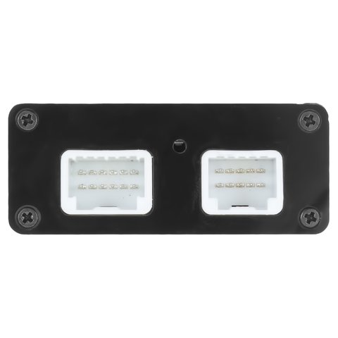 Система управления камерами RFCC GEN5 SD/HDD для Toyota GEN5/GEN6 Превью 2