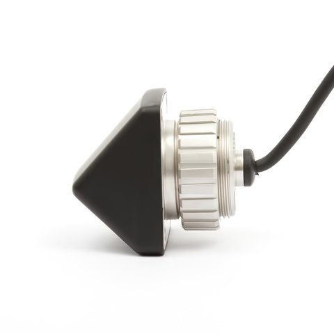 Universal Car CCD Rear View Camera Preview 1