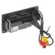 Tailgate Rear View Camera for Audi A4, Q7, Volkswagen Touran Preview 1