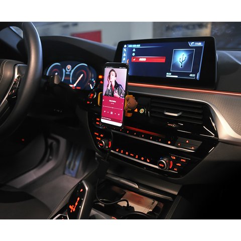 AUX to USB Adapter for Cars without AUX Input Preview 2
