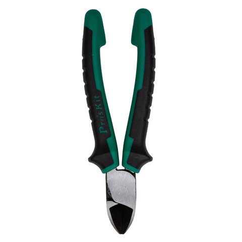 Side Cutting Pliers Pro'sKit 1PK-067DS (165 mm) Preview 3