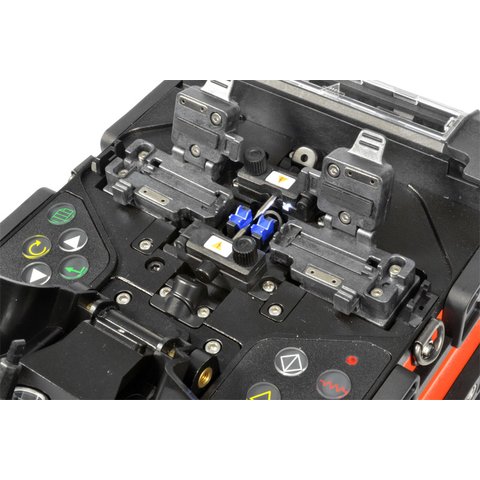 Fusion Splicer DVP-740 Preview 6