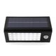 LED Solar Street Light SL-500 (solar panel, motion sensor, 3.7 V, 2200 mAh) Preview 1