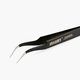 Antistatic Curved Tweezers Jakemy JM-T7-15 (123 mm) Preview 2