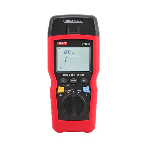 Тестер кабеля UNI-T UT685B KIT Превью 1