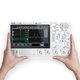 Digital Oscilloscope RIGOL DHO804 Preview 3