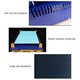 LCD Touch Screen Glass Separator Mechanic 1914, (with vacuum pump, used for screens up to 14") Preview 1