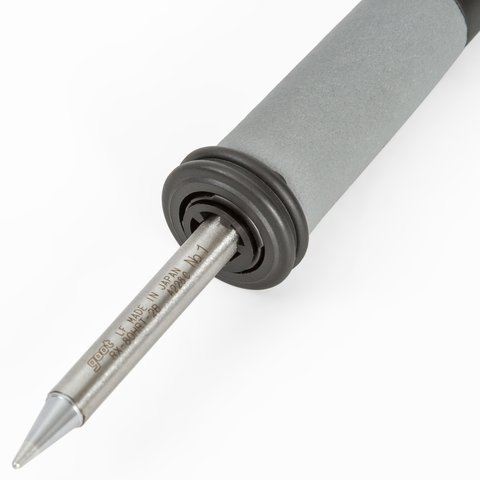 Estación de soldadura de aire caliente Accta 501 Vista previa  7