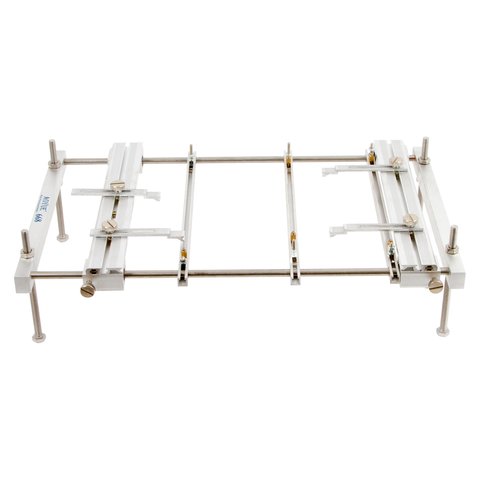 Soporte de placas PCB AOYUE 668 Vista previa  1