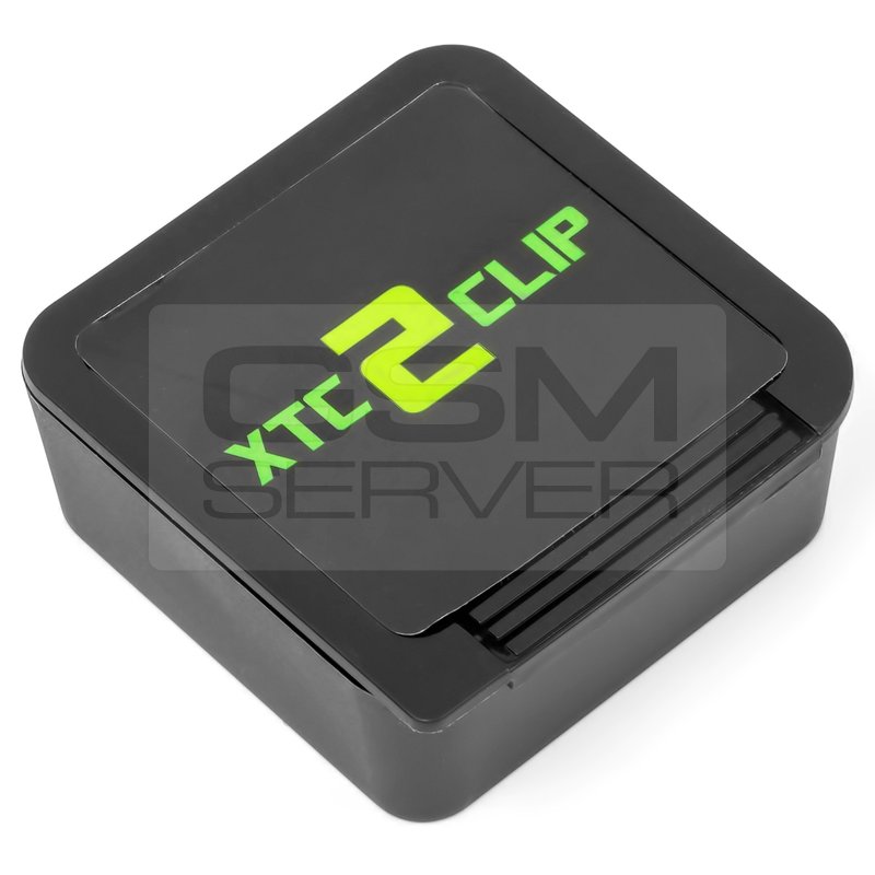 xtc clip box