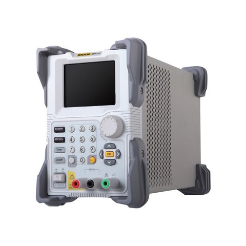 Fuente de alimentación programable RIGOL DP711 Vista previa  3