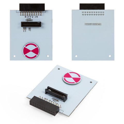 MRT Dongle con juego E-Socket Vista previa  4