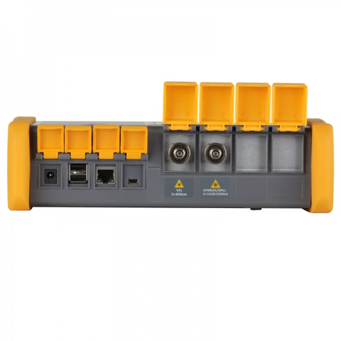 Reflectómetro óptico (OTDR) Grandway FHO5000-D35 Vista previa  6