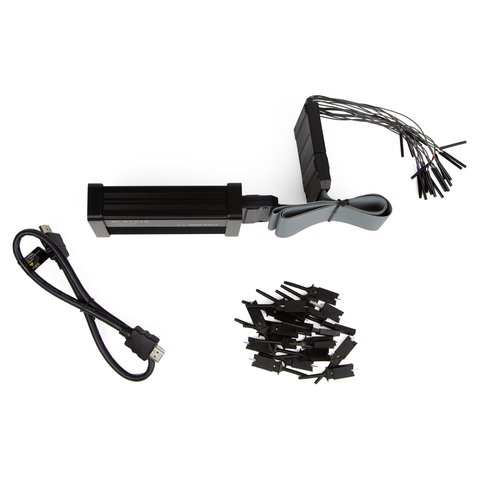 Módulo de analizador lógico SIGLENT SLA1016 para SIGLENT SDS1104X-E, SDS1204X-E Vista previa  4