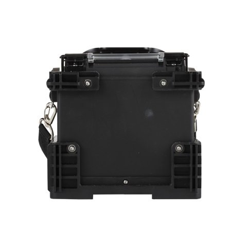 Empalmadora de fibra óptica Grandway GS-40 Vista previa  3