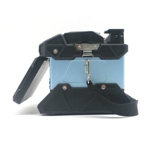 Empalmadora de fibra óptica TEKCN TC-400 Vista previa  3