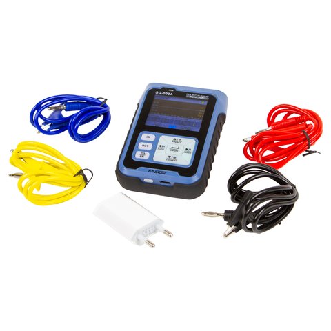 Generador de señales FNIRSI SG-003A Vista previa  5