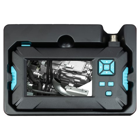 Endoscopio Wellwin P30 Vista previa  8