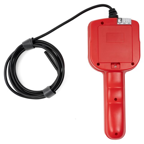 Endoscopio Wellwin P80 Vista previa  2