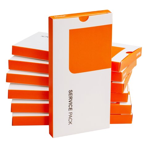 Pantalla LCD puede usarse con Tecno Pova 5 Pro (LH8n), Spark 10 Pro, negro, sin marco, (Box) KI7, TXDI680EBQPX-26 / 15-3238A-13871-33 Vista previa  1