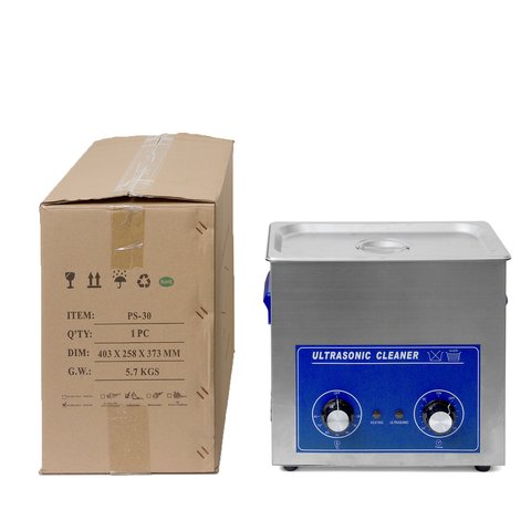 Ультразвукова ванна Jeken (Codyson) PS-30 Прев'ю 6