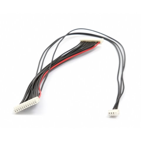 Відеоінтерфейс для Volkswagen Phaeton/ Touareg (RNS 810 / RCD 810) Прев'ю 11