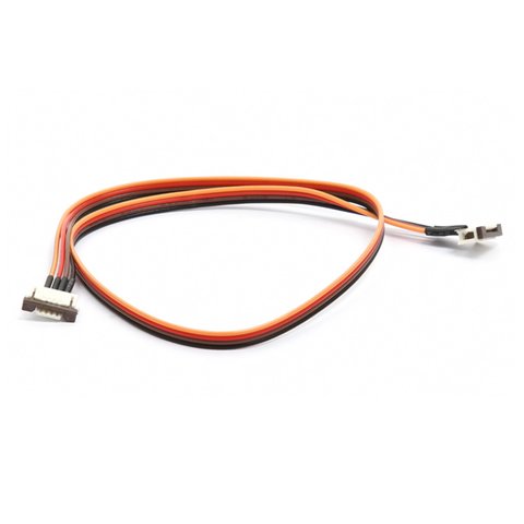 Відеоінтерфейс для Volkswagen Phaeton/ Touareg (RNS 810 / RCD 810) Прев'ю 12