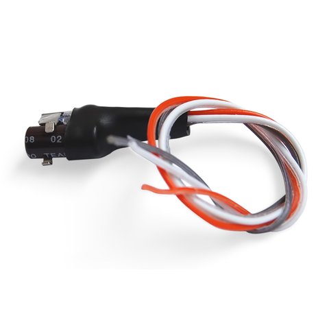 Мультифункціональний контролер сенсорного екрана Toyota/Lexus TIM-201 Прев'ю 3